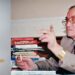 24 aprilie 2008 – A încetat din viaţă Cezar Ivănescu, poet și dramaturg român
