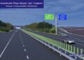 Autostrada Unirii: Documentația pentru ultimele trei tronsoane a fost trimisă la ANAP