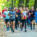 „Forest Run Botoșani”. Concurs de alergare în Pădurea Rediu din Botoșani   