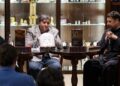 Lansare de excepție la Librăria „Doxologia” – Două noi volume ale Sfântului Ioan Gură de Aur
