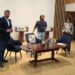 „Biblioteci în dialog” la Memorialul Ipotești