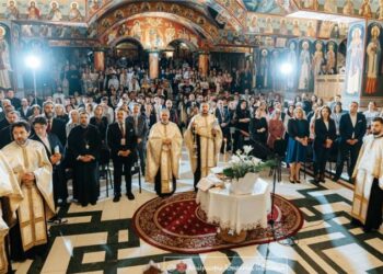 600 de elevi au susținut Olimpiada la Religie, etapa națională