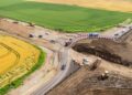 Se va construi o nouă centură ocolitoare pentru municipiul Botoșani
