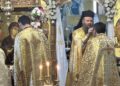 Mulțime de credincioși la hramul Bisericii „Izvorul Tămăduirii” din municipiul Botoșani
