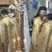 Mulțime de credincioși la hramul Bisericii „Izvorul Tămăduirii” din municipiul Botoșani