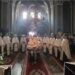 Hramul de primăvară al Catedralei din Dorohoi – Cinstirea Sfântului Mare Mucenic Gheorghe