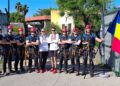 Un pompier botoșănean va participa la competiția Rescue Great Day 2025, în Sevilla, Spania