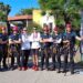 Un pompier botoșănean va participa la competiția Rescue Great Day 2025, în Sevilla, Spania