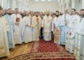 Românii din Londra au sărbătorit primul hram al Catedralei Arhiepiscopale „Sfântul Mare Mucenic Gheorghe”