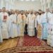 Românii din Londra au sărbătorit primul hram al Catedralei Arhiepiscopale „Sfântul Mare Mucenic Gheorghe”