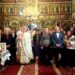 Concurs Pascal de ciocnit ouă roșii la Suceava