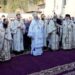 Părintele Mitropolit Teofan, la hramul Mănăstirii Bistrița: „Învierea Domnului Hristos, izvor de vindecare”