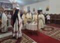 Hram la Melbourne, în prima mănăstire românească din emisfera sudică