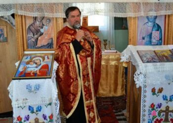 O Biserică din Botoșani cu hramul „Sfântul Apostol Toma” va  fi în sărbătoare