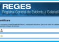 Registru digital și transparent de evidență a salariaților