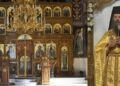 Arhimandrit Ioan Harpa: „Viața fără Hristos nu mai este viață, ci doar o trecere biologică spre moarte”. Predică la Duminica Sfântului Apostol Toma