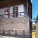 Expoziția „Galeria pictorilor botoșăneni la Ipotești – Teodor Valenciuc”