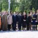 Eroii români căzuți pe Frontul de Vest, onorați printr-un ultim marș comemorativ în Republica Cehă