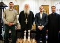 Înscrieri la cea de-a doua ediție a Campionatului de șah rapid „Cupa Movileștilor” de la Palatul Dornelor din Vatra Dornei
