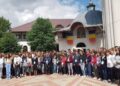 Cea de-a IX-a ediție a Întâlnirilor anuale ale tinerilor din protopopiatele Arhiepiscopiei Iașilor