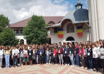 Cea de-a IX-a ediție a Întâlnirilor anuale ale tinerilor din protopopiatele Arhiepiscopiei Iașilor