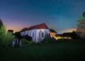 Mănăstirea Godoncourt, Franța,  anunță programul primelor cursuri de muzică psaltică din acest an
