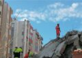 Atenție, EXERCIȚIU: Simulare de cutremur la Botoșani