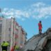Atenție, EXERCIȚIU: Simulare de cutremur la Botoșani
