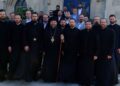 Arhiepiscopia Marii Britanii și Irlandei de Nord a organizat un prim examen de capacitate preoțească