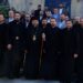 Arhiepiscopia Marii Britanii și Irlandei de Nord a organizat un prim examen de capacitate preoțească