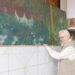 „Piatra din capul unghiului”. Expoziție organizată la Festivalul de Muzică Bizantină din Iași