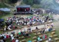 „Ridică-te Ștefane!”. Festivalul Național de Folk organizat la Suceava