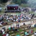 „Ridică-te Ștefane!”. Festivalul Național de Folk organizat la Suceava