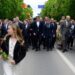 „Podul de Flori”. Lansarea lucrărilor de construcție a noului pod peste Prut