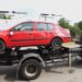 Înscriere simplificată și buget record pentru Rabla auto