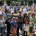 „Turneu în cartierul tău”. Muzica se întoarce în parcurile din Botoșani
