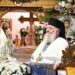 Un binecunoscut duhovnic din Moldova, arhimandritul Nicodim Gheorghiţă își serbează ziua de naștere