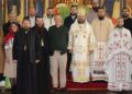 Arhiepiscopul Atanasie a binecuvântat persoanele private de libertate de la Penitenciarul Maidstone
