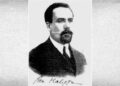 30 aprilie 1979 – S-a stins din viaţă Pantelimon Halippa, publicist şi om politic român originar Basarabia