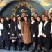 Elevii Seminarului „Veniamin Costachi” – premiați la Olimpiada Națională de Arte Vizuale 2025