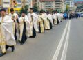 Programul Pelerinajului de Florii organizat de Protopopiatul Dorohoi