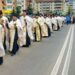 Programul Pelerinajului de Florii organizat de Protopopiatul Dorohoi