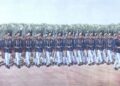 30 aprilie – Ziua Infanteriei Române