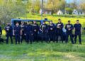 Atenție, EXERCIȚIU: Simulare de cutremur la Botoșani