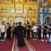 Atelier săptămânal de muzică psaltică în Protopopiatul Dorohoi