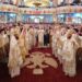 Preasfințitul Părinte Benedict a fost întronizat Episcop al Sălajului