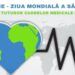 7 aprilie – Ziua Mondială A Sănătății