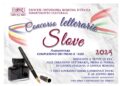 Premii pentru „Slove”. Concurs în în Episcopia Italiei