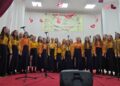 Concursul județean al Palatului și Clubului Copiilor din județul Botoșani