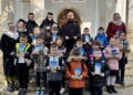 Activitate catehetică la Mănăstirea Cămârzani